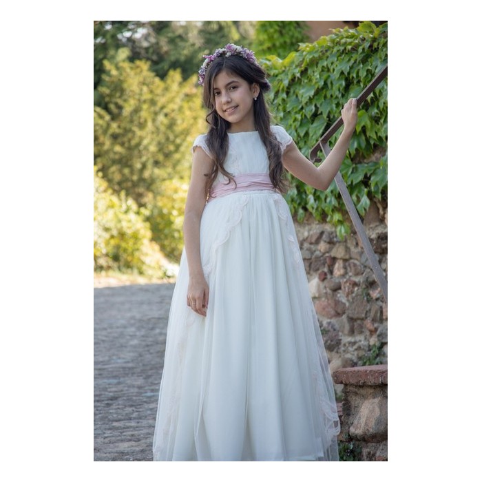 COMUNIÓN PALOMA COMUNIÓN PALOMA