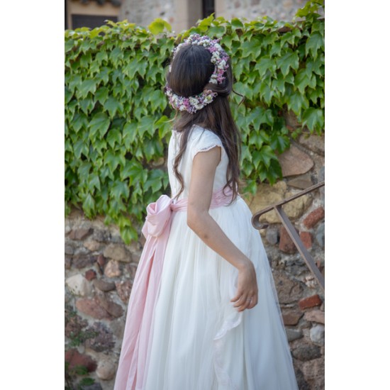 COMUNIÓN PALOMA COMUNIÓN PALOMA