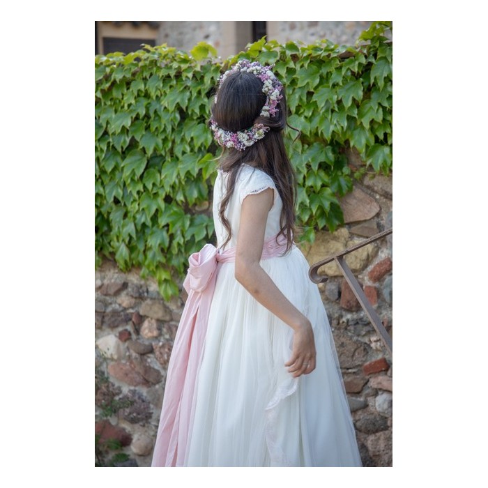 COMUNIÓN PALOMA COMUNIÓN PALOMA