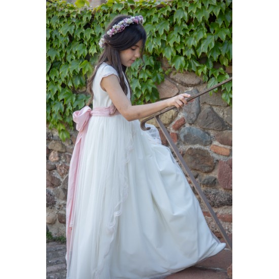 COMUNIÓN PALOMA COMUNIÓN PALOMA