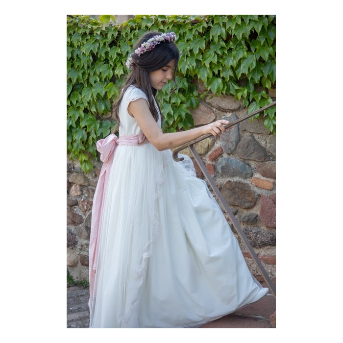 COMUNIÓN PALOMA COMUNIÓN PALOMA