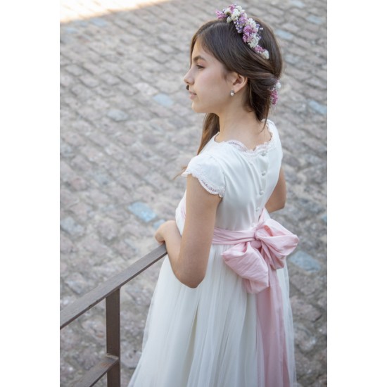 COMUNIÓN PALOMA COMUNIÓN PALOMA