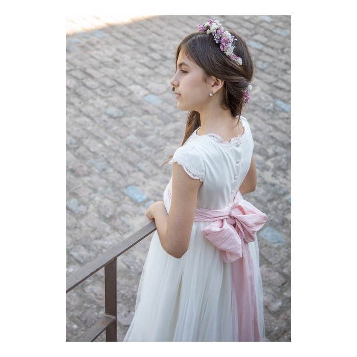 COMUNIÓN PALOMA COMUNIÓN PALOMA