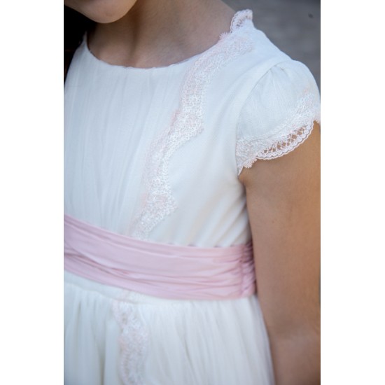 COMUNIÓN PALOMA COMUNIÓN PALOMA