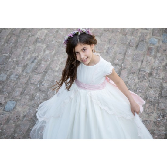 COMUNIÓN PALOMA COMUNIÓN PALOMA