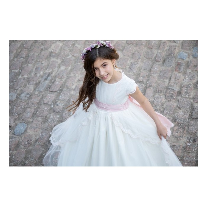 COMUNIÓN PALOMA COMUNIÓN PALOMA