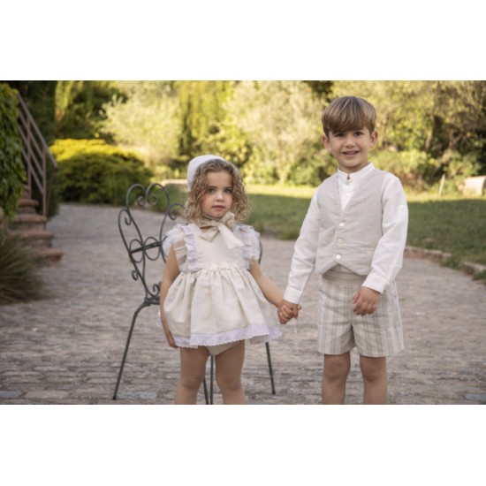 Jesusito con culetín Jesusito con culetín