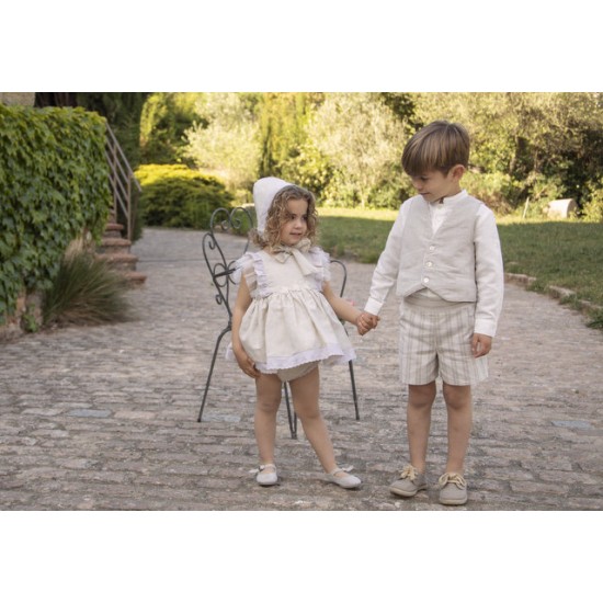 Jesusito con culetín