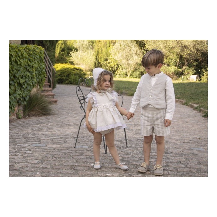 Jesusito con culetín Jesusito con culetín