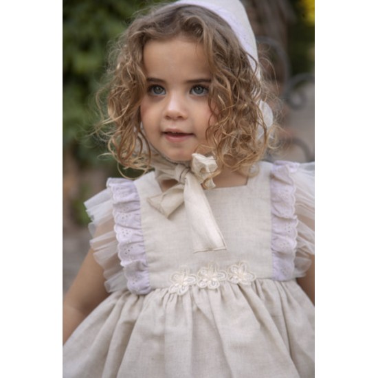 Jesusito con culetín