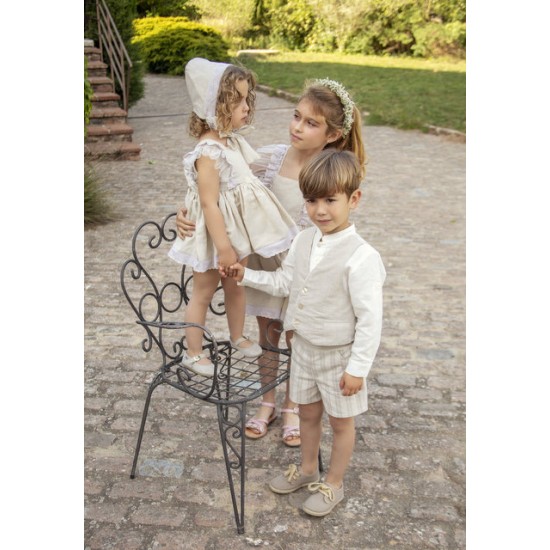 Jesusito con culetín Jesusito con culetín