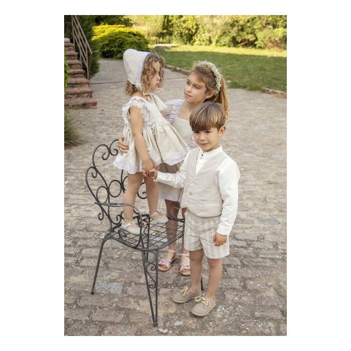 Jesusito con culetín Jesusito con culetín