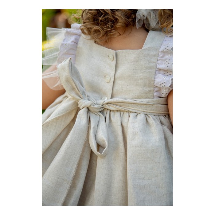 Jesusito con culetín Jesusito con culetín