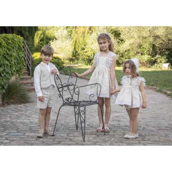 Vestido de vuelo Vestido de vuelo