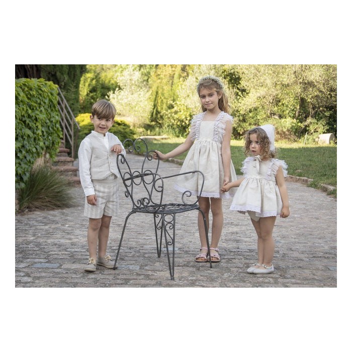 Vestido de vuelo Vestido de vuelo