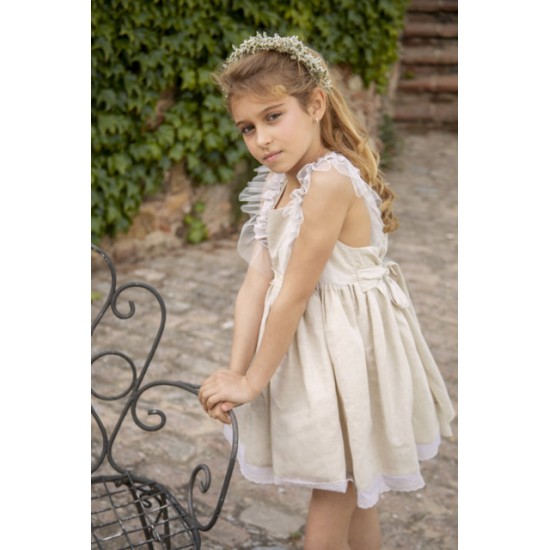 Vestido de vuelo Vestido de vuelo