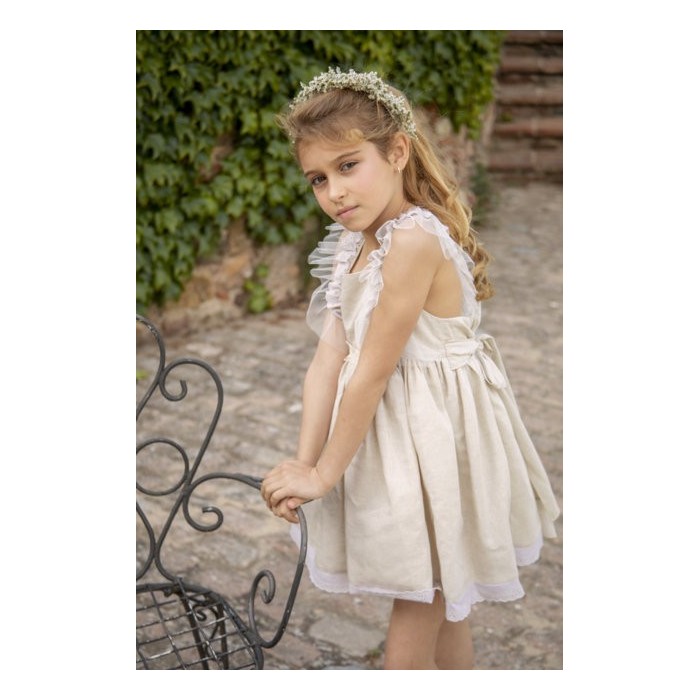 Vestido de vuelo Vestido de vuelo