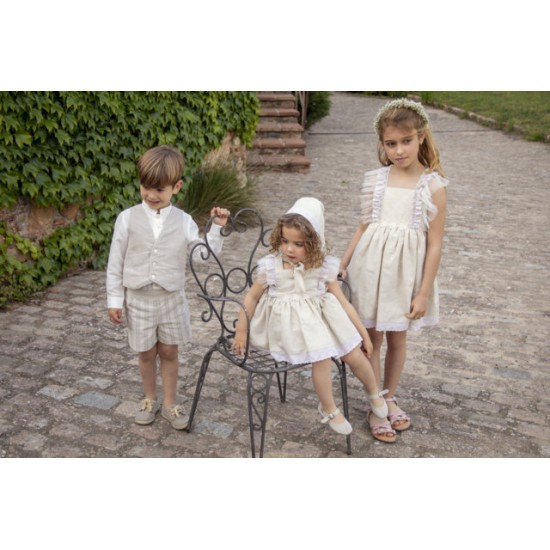 Vestido de vuelo Vestido de vuelo