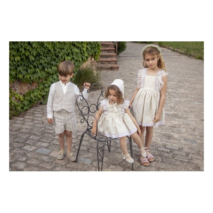 Vestido de vuelo Vestido de vuelo