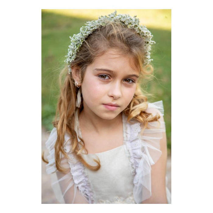 Vestido de vuelo Vestido de vuelo