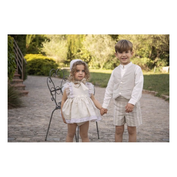 CONJUNTO NIÑO CONJUNTO NIÑO