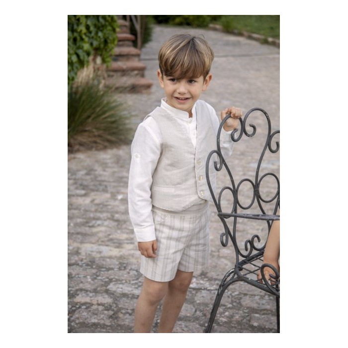 CONJUNTO NIÑO CONJUNTO NIÑO