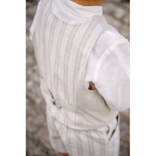 CONJUNTO NIÑO CONJUNTO NIÑO