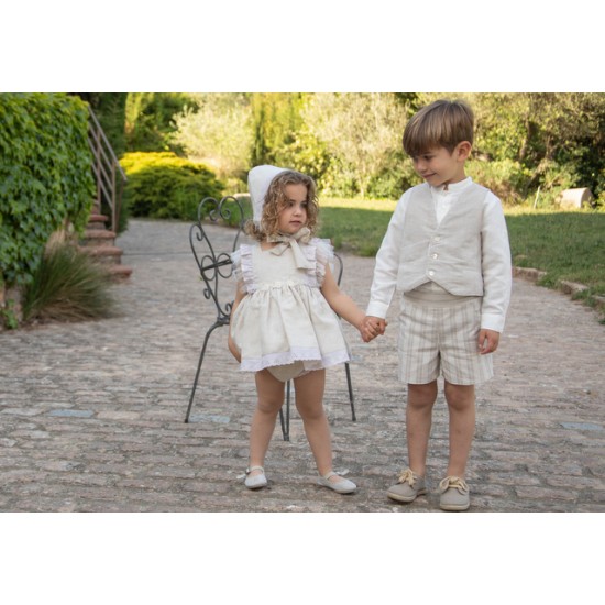 CONJUNTO NIÑO CONJUNTO NIÑO