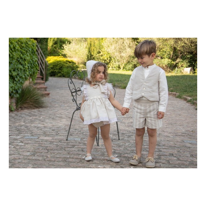 CONJUNTO NIÑO CONJUNTO NIÑO