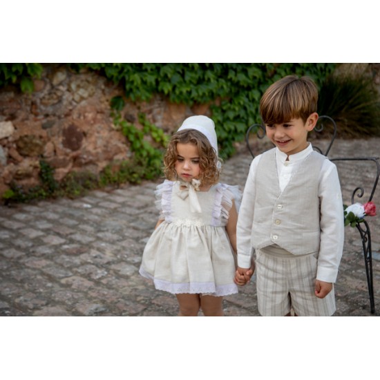 CONJUNTO NIÑO CONJUNTO NIÑO