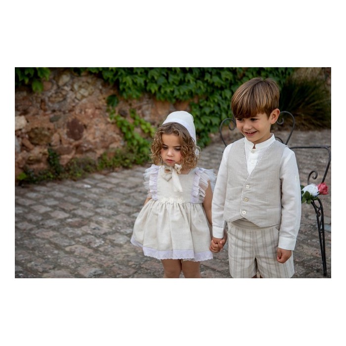 CONJUNTO NIÑO CONJUNTO NIÑO