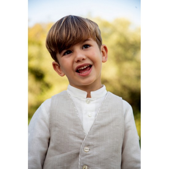 CONJUNTO NIÑO CONJUNTO NIÑO