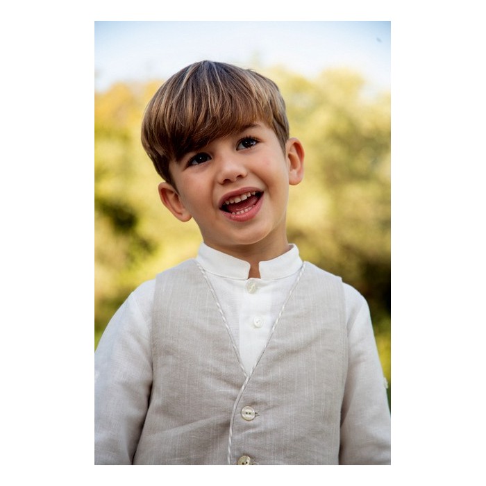 CONJUNTO NIÑO CONJUNTO NIÑO