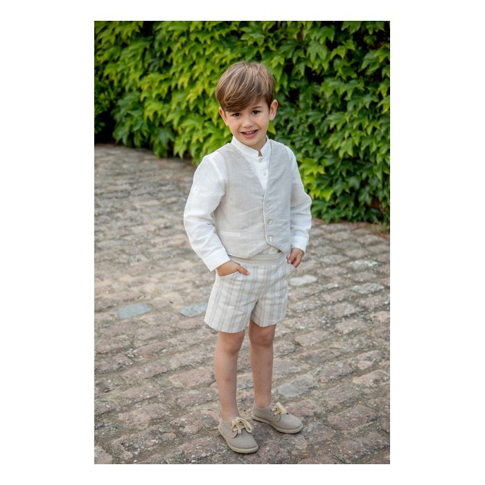 CONJUNTO NIÑO CONJUNTO NIÑO