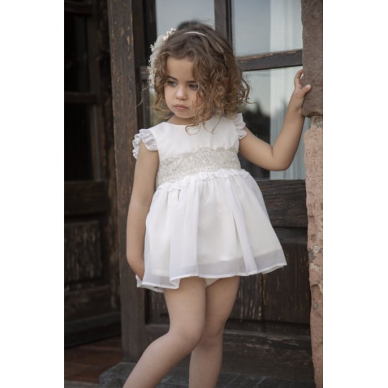 Jesusito con culetín