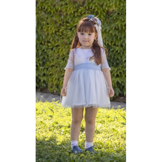 Jesusito con culetín