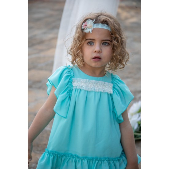 Jesusito con culetín