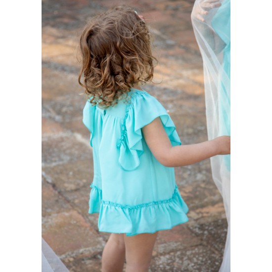 Jesusito con culetín Jesusito con culetín