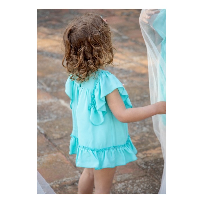 Jesusito con culetín Jesusito con culetín