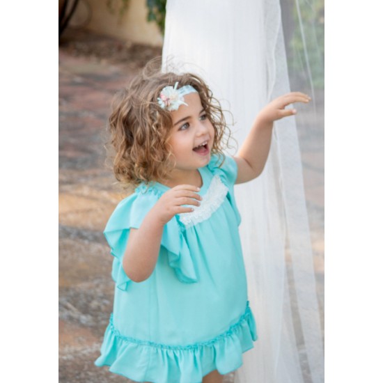 Jesusito con culetín Jesusito con culetín