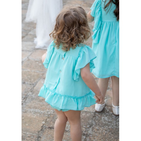 Jesusito con culetín Jesusito con culetín