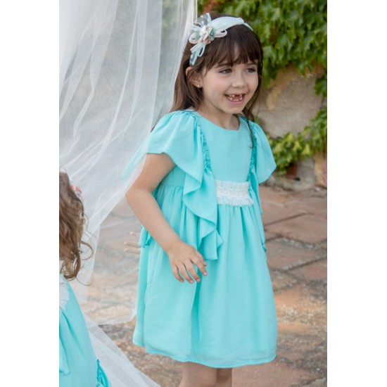 Vestido de vuelo Vestido de vuelo