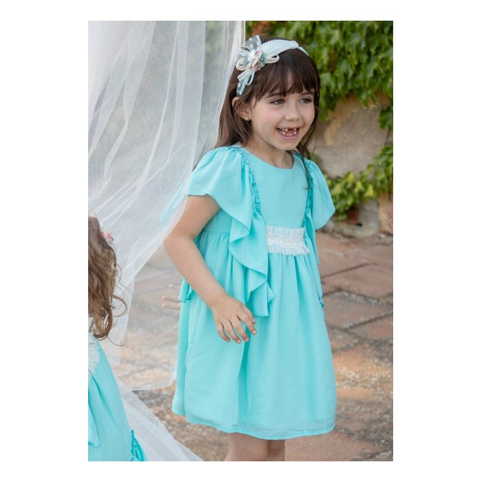 Vestido de vuelo Vestido de vuelo