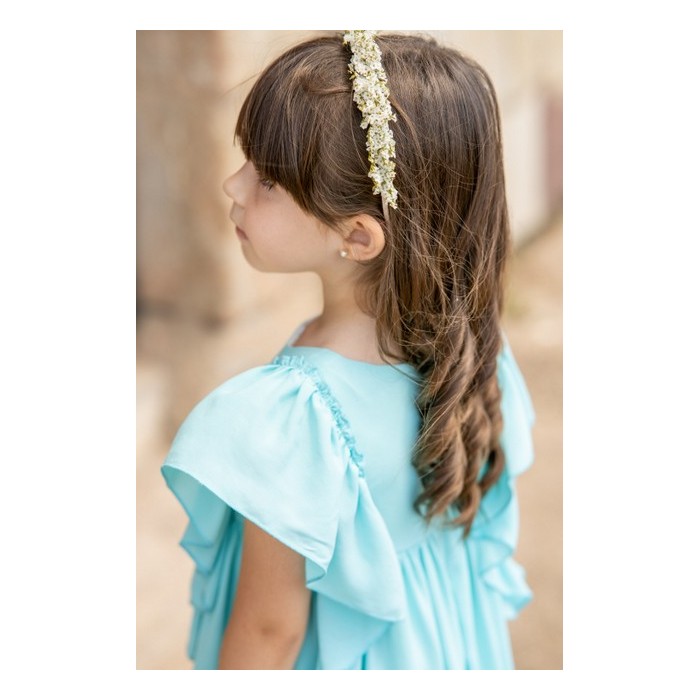 Vestido de vuelo Vestido de vuelo