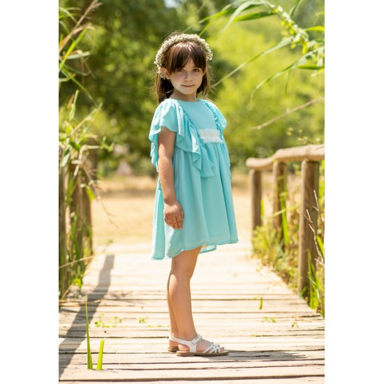 Vestido de vuelo Vestido de vuelo