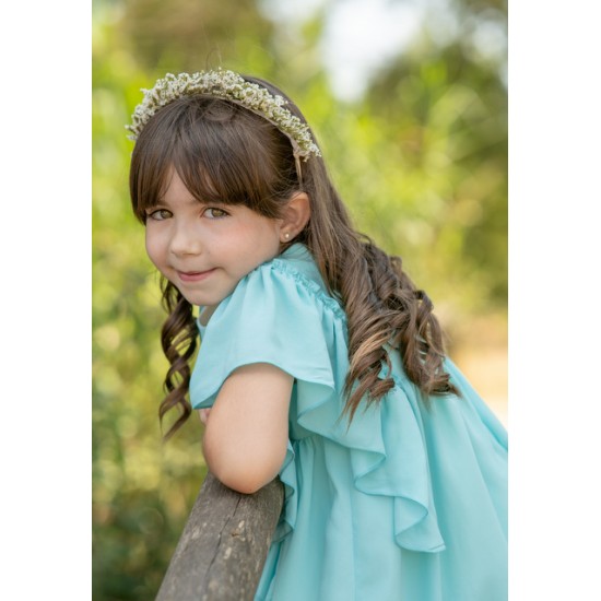 Vestido de vuelo Vestido de vuelo