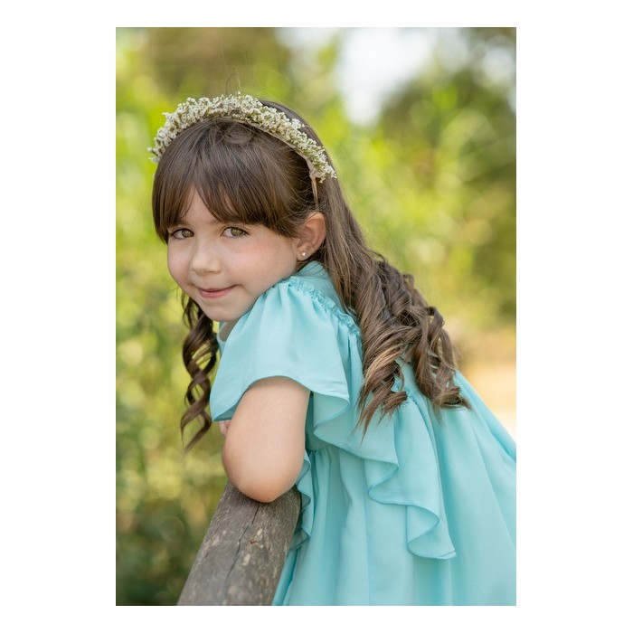 Vestido de vuelo Vestido de vuelo