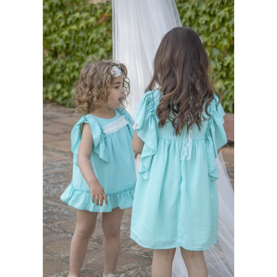 Jesusito con culetín Jesusito con culetín