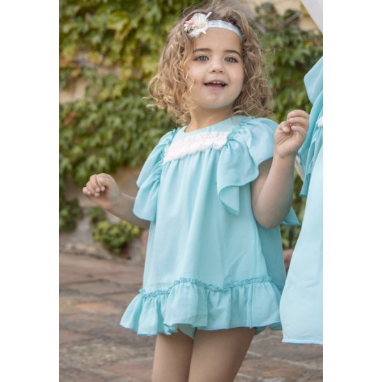 Jesusito con culetín