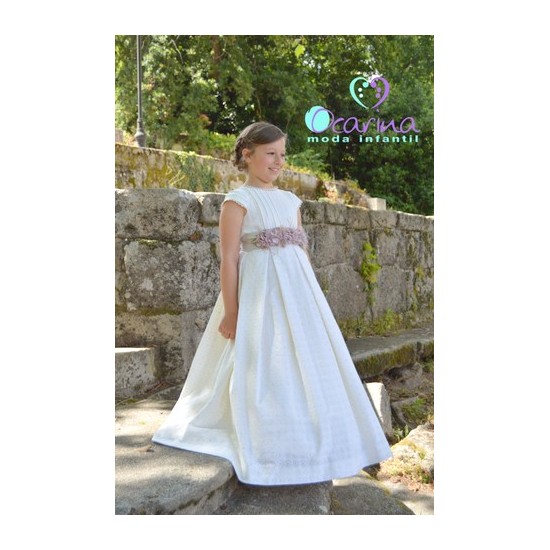 COMUNIÓN BRIANA COMUNIÓN BRIANA